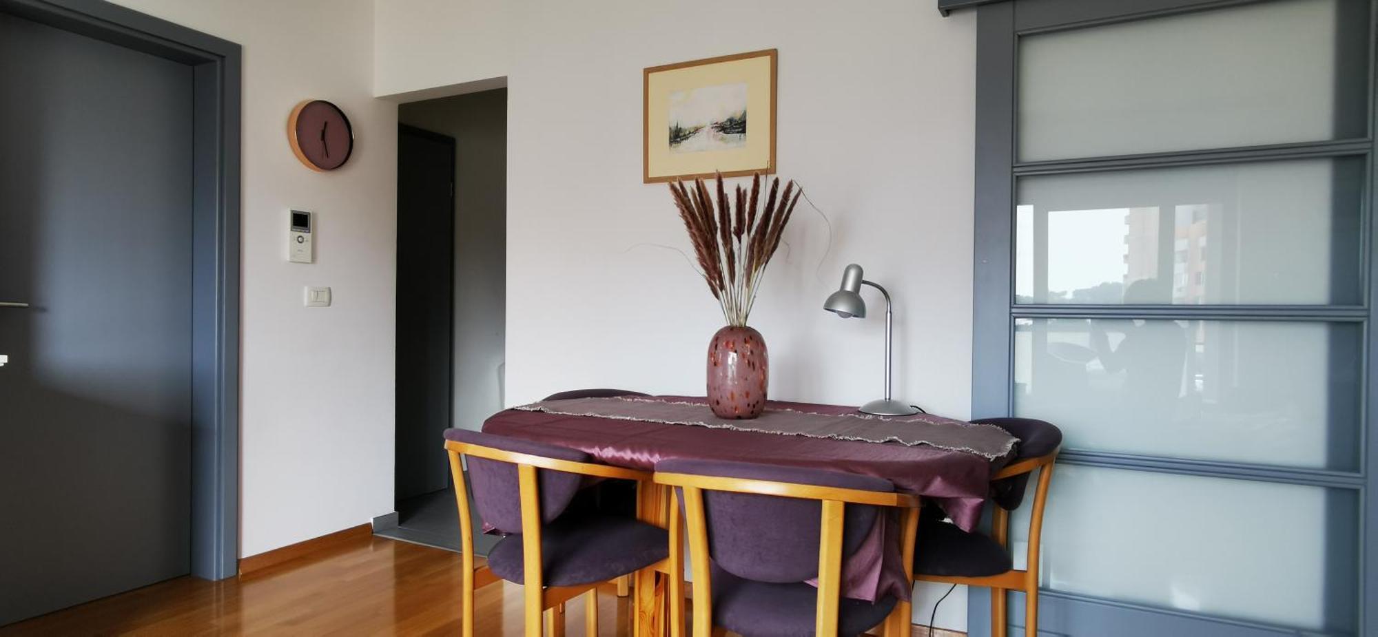 Brand New Place Rovinj Bagian luar foto
