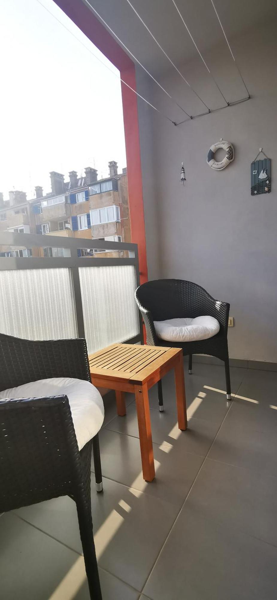 Brand New Place Rovinj Bagian luar foto